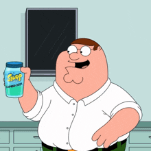 Fortnite Family Guy GIF - Fortnite Family Guy Peter Griffin GIFs