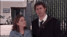 The Office Jim And Pam GIF - The Office Jim And Pam Jim Halpert GIFs