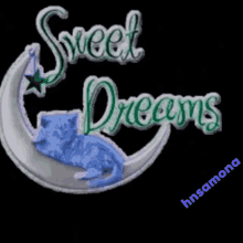 Sweet Dreams GIF - Sweet Dreams Bed GIFs