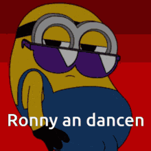 Ronny GIF - Ronny GIFs