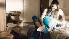 This Is Us Pregnant GIF - This Is Us Pregnant Pregnancy GIFs