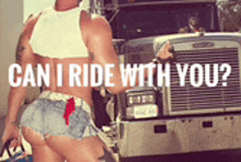 Can I Ride With You Need A Ride GIF