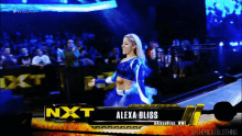 Alexa Bliss Bliss GIF - Alexa Bliss Alexa Bliss GIFs