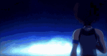 Kingdom Hearts Kairi Mango GIF - Kingdom Hearts Kairi Mango Fireworks GIFs
