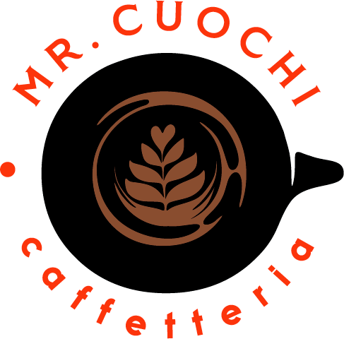 Cafecuochi Logocuochi Sticker - Cafecuochi Logocuochi Lorenadevite Stickers