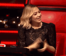 Teamhadise Osesturkiye GIF - Teamhadise Hadise Osesturkiye GIFs