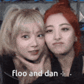 Danfeyy Lsf GIF - Danfeyy Lsf Eunchae GIFs