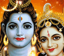 hinduism god