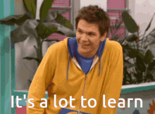 The Fresh Beat Band Its A Lot To Learn GIF - The Fresh Beat Band Its A Lot To Learn Its A Lot GIFs