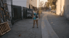 Chase Run GIF - Chase Run Im Coming To Get You GIFs