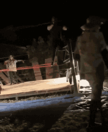 Wrestling Prowrestling GIF - Wrestling Prowrestling Ouch GIFs
