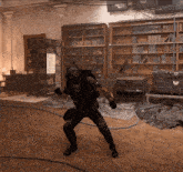 Division 2 The Division 2 GIF