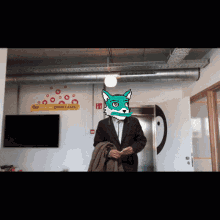 empty room empty discord no members private foxes foxesgifs