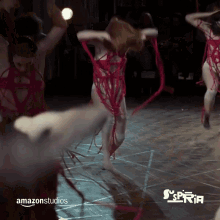 Dance Exotic GIF - Dance Exotic Close Up GIFs