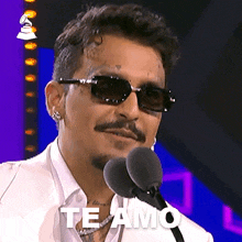 Te Amo Christian Nodal GIF - Te Amo Christian Nodal Latin Grammy GIFs