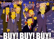 Buy Buy More GIF - Buy Buy More Buy Deep GIFs