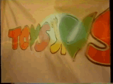 Toys R Us 90s GIF - Toys R Us 90s Toy Store GIFs