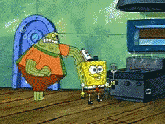 Unphased Constantly Punching GIF - Unphased Constantly Punching Punching GIFs