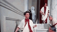 Kenneth Williams Cleo GIF - Kenneth Williams Cleo Carry On GIFs