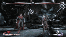 Superman Injustic GIF - Superman Injustic GIFs