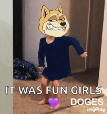 Doge Dogc GIF - Doge Dogc Happy GIFs