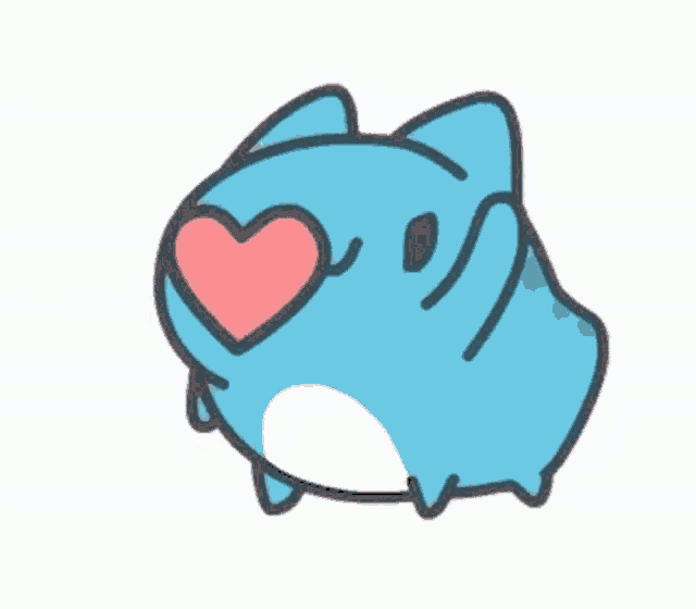 Capoo Bugcat GIF - Capoo Bugcat Cute GIFs