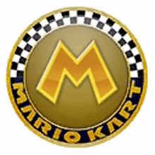 gold mario cup mario kart mario kart tour gold mario icon