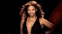Beyonce Shaddie Bey GIF - Beyonce Shaddie Bey GIFs