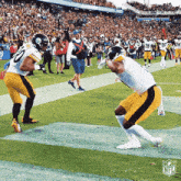Steelers Pittsburgh Steelers GIF - Steelers Pittsburgh Steelers Juju GIFs