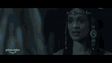 The Rings Of Power Lord Of The Rings GIF - The Rings Of Power Lord Of The Rings Lotr GIFs