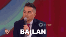 Bailan Guiño GIF - Bailan Guiño Showmatch La Academia GIFs