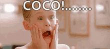 Home Alone GIF - Home Alone Holiday GIFs