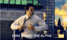 Alphaorigins Lets GIF - Alphaorigins Alpha Lets GIFs