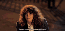 Being A Person Is A Fucking Nightmare Russian Doll GIF - Being A Person Is A Fucking Nightmare Russian Doll Nadia Vulvokov GIFs