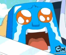 anime jelly jiggler crying tears emotional