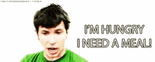 toby turner tobuscus hungry feed me i need a meal