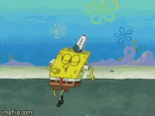 Who Put You On The Planet Spongebob GIF - Who Put You On The Planet Spongebob Squidward GIFs
