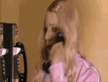 White Chicks Annoyed GIF - White Chicks Annoyed Hang Up GIFs