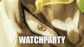 Watchparty2 GIF - Watchparty2 GIFs