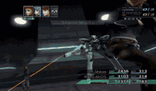 a screenshot of a video game with the number 1145 on the bottom