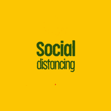Social Distance Quarantine GIF - Social Distance Quarantine Covid GIFs