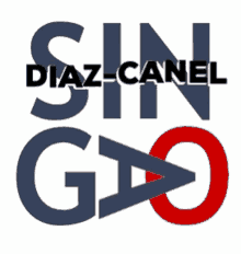 Singao Diaz Canel GIF