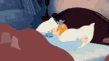 Sleeping Beauty Cartoon GIF - Sleeping Beauty Cartoon Sleeping GIFs