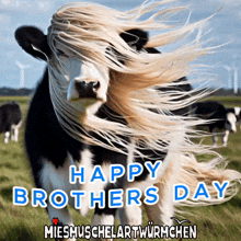 Happy Brothers Day Little Brother GIF