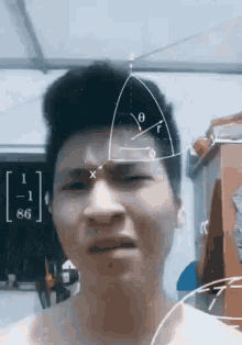 Hunganh Understand GIF - Hunganh Understand Math GIFs