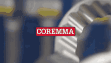 Coremma Corema GIF - Coremma Corema Ferramentas GIFs