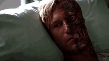Harvey Dent No Youre Not GIF - Harvey Dent No Youre Not Not Yet GIFs
