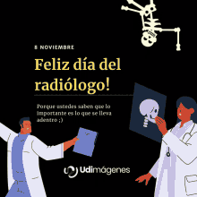 Feliz Dia Del Radiologo GIF - Feliz Dia Del Radiologo GIFs