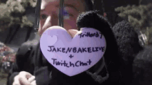 Jakenbake Jakenbakelive GIF - Jakenbake Jakenbakelive Twitch GIFs