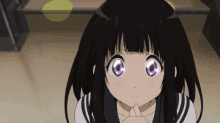 Thinking Surprised GIF - Thinking Surprised Anime GIFs